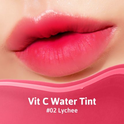 كاثي دول تنت مائي فيتامين سي Cathy Doll Vit C Water Tint