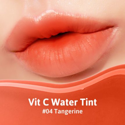 كاثي دول تنت مائي فيتامين سي Cathy Doll Vit C Water Tint