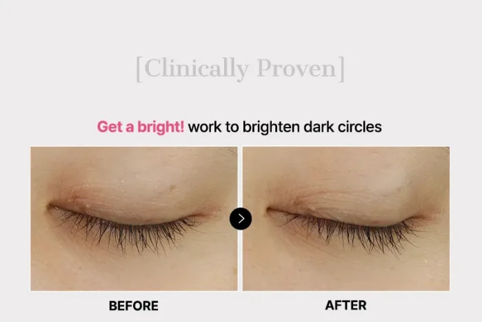 كوزركس رقع العين بالكولاجين الببتيد 60 رقعة Cosrx The Peptide Collagen Hydrogel Eye Patch