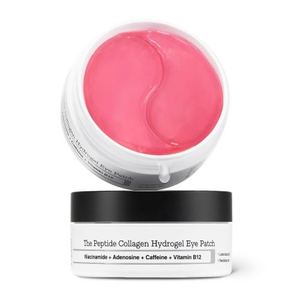 كوزركس رقع العين بالكولاجين الببتيد 60 رقعة Cosrx The Peptide Collagen Hydrogel Eye Patch