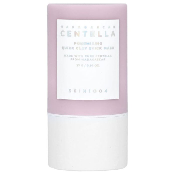 ماسك عصا الطين 27جم SKIN1004 Madagascar Centella Poremizing Quick Clay Stick Mask