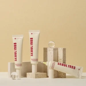 كي سيكريت كريم العين بالريتنال 30مل KSECRET SEOUL 1988 Eye Cream