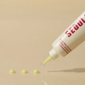 كي سيكريت كريم العين بالريتنال 30مل KSECRET SEOUL 1988 Eye Cream