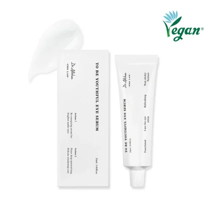 دكتور الثيا سيروم العين 25مل Dr.Althea To Be Youthful Eye serum