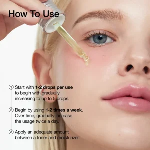 انوا سيروم حمض الأزيليك 30مل Anua 10+ Azelaic Acid Serum