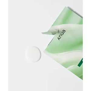 انوا قناع ليلي هارت ليف & سيراميد 25مل - Anua Heartleaf Cream Mask Night Solution