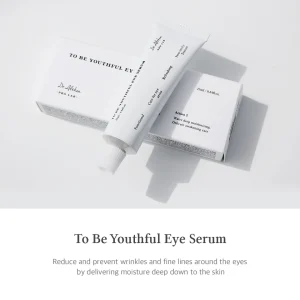 دكتور الثيا سيروم العين 25مل Dr.Althea To Be Youthful Eye serum