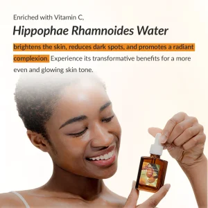 دكتور الثيا سيروم فيتامين سي 30مل Dr.Althea Vitamin C Boosting Serum