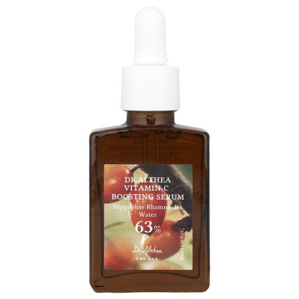 دكتور الثيا سيروم فيتامين سي 30مل Dr.Althea Vitamin C Boosting Serum