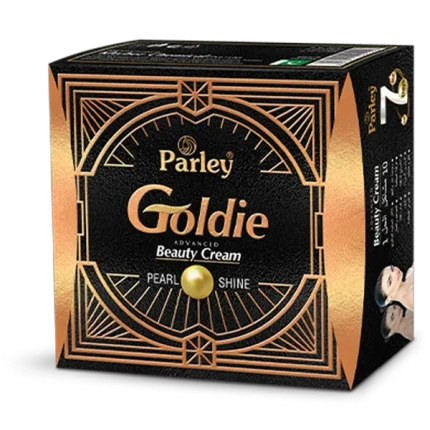 كريم بارلي جولدي المتطور 20جم Parley Goldie Beauty Cream