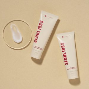 كي سيكريت سيروم الحلزون والأرز المكثف 100مل K-SECRET SEOUL1988 Essence Snail Mucin 93% + Rice