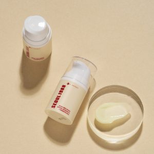 كي سيكريت كريم بالأرز المخمر 50مل KSECRET SEOUL 1988 Cream Retinal Liposome 1% + Fermented Rice