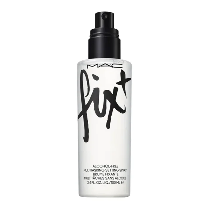 ماك بخاخ فكست فكس بلس 100مل Mac Prep Prime Fixt Fix Plus