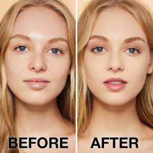 ميبلين فيت مي كريم اساس 220 مات اند بورليس 30مل Maybelline Fit Me Matte And Poreless Foundation