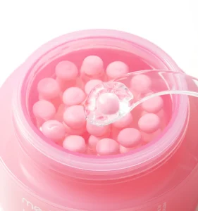 ميديكوب كريم كبسولات الكولاجين الوردي 55جم Medicube PDRN Pink Collagen Capsule Cream