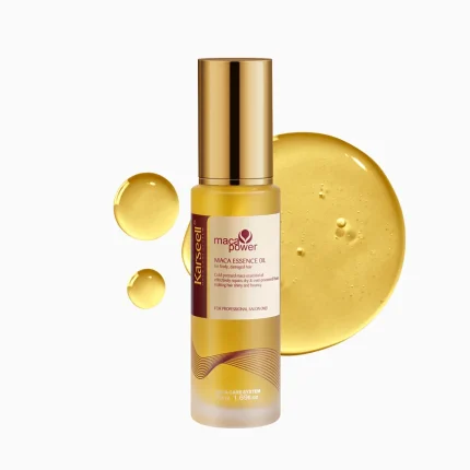 كارسيل زيت ماكا العطري للجسم والشعر التالف 50مل Karseell Maca Essence Oil