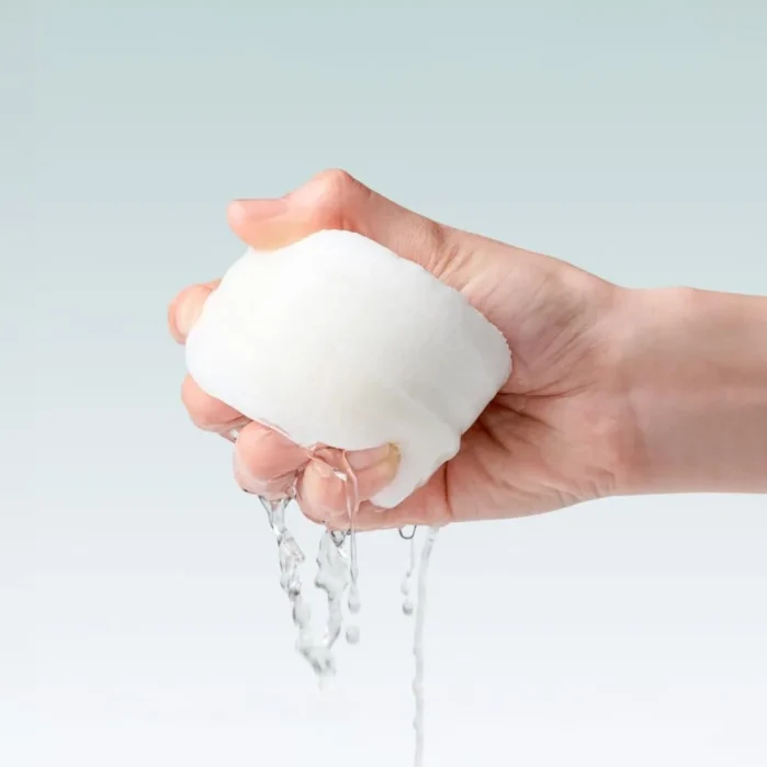 أبيب مسحات الخضراء لمعالجة المسام 60 وسادة Abib Green LHA Pore Pad Clear Touch