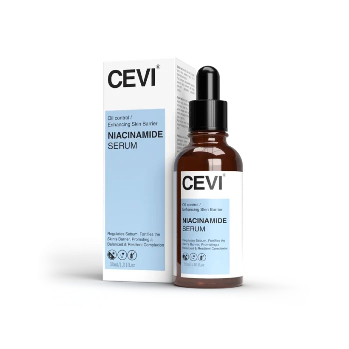 سيفي® سيروم نياسيناميد 30مل CEVI® Niacinamide Serum