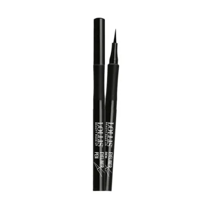 لوليس قلم ايلاينر سائل LOLLIS EYELINER PEN