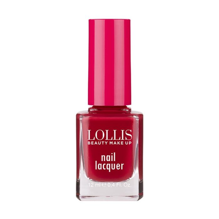 لوليس طلاء أظافر Lollis Nail Lacquer