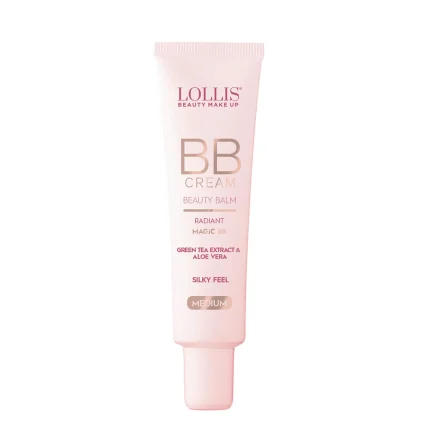 لوليس بي بي كريم LOLLIS BB Cream
