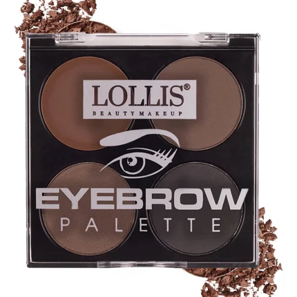 LOLEYEBROW 01