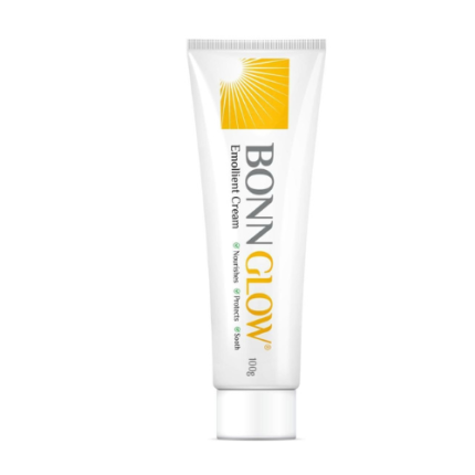 كوفيكس كريم بون جلو المرطب 100جم Bonnglow Emollient Cream