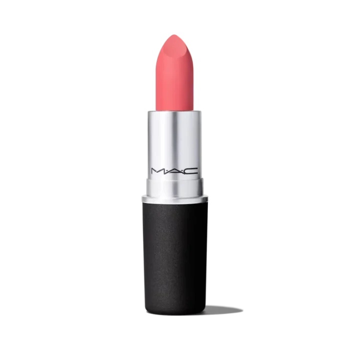 ماك احمر الشفاه باودر كيس - بريك ثرو MAC Brickthrough Powder Kiss Lipstick