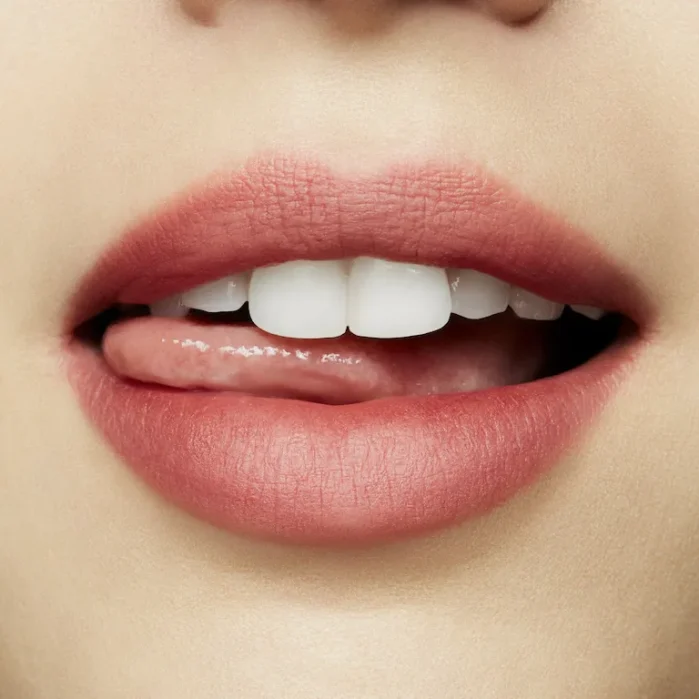 ماك احمر الشفاه باودر كيس - بريك ثرو MAC Brickthrough Powder Kiss Lipstick