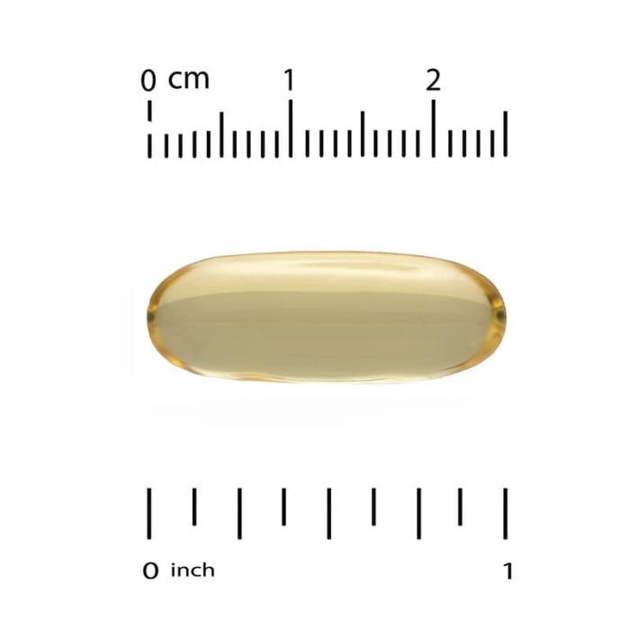 كاليفورنيا جولد نيوترشن أقراص أوميجا 3 240 كبسولة California Gold Nutrition Omega-3 Premium Fish Oil