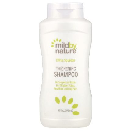مايلد باي ناتشور‏ شامبو تكثيف الشعر Mild By Nature Thickening Shampoo
