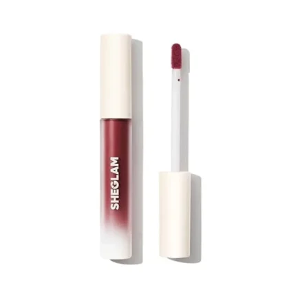 شيجلام مات الور أحمر الشفاه روج سائل مطفي SHEGLAM Matte Allure Liquid Lipstick
