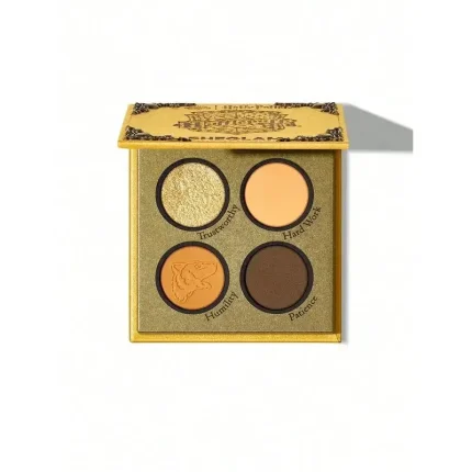 SHEGLAM Harry Potter Eyeshadow Palette