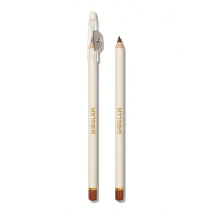 شيجلام قلم محدد شفاه فاكتس Sheglam Lip Facts Lip Liner-Misty Rose