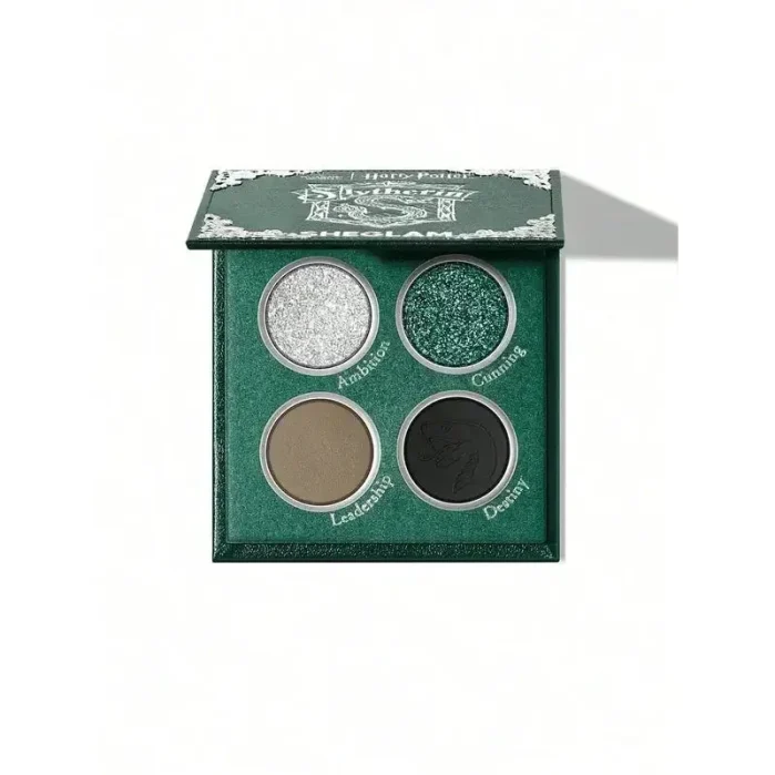 SHEGLAM Harry Potter Eyeshadow Palette