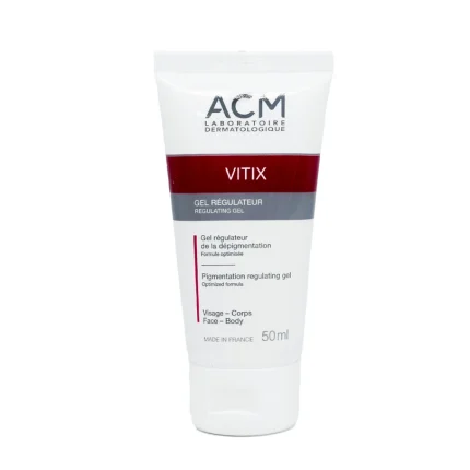 جل ACM Vitix للبهاق 50مل