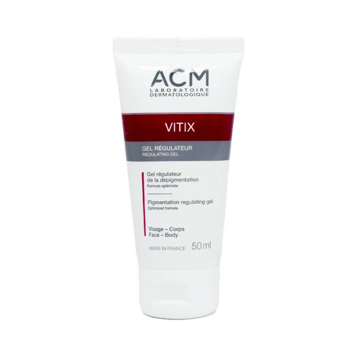 جل ACM Vitix للبهاق 50مل