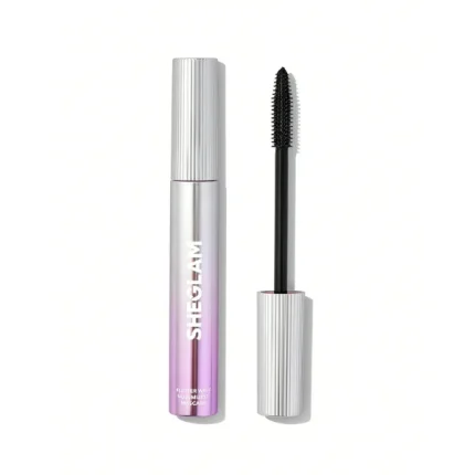 شيجلام ماسكارا الكثافة والتطويل فلاتر وينك SHEGALM Flutter Wink Volumizing Mascara