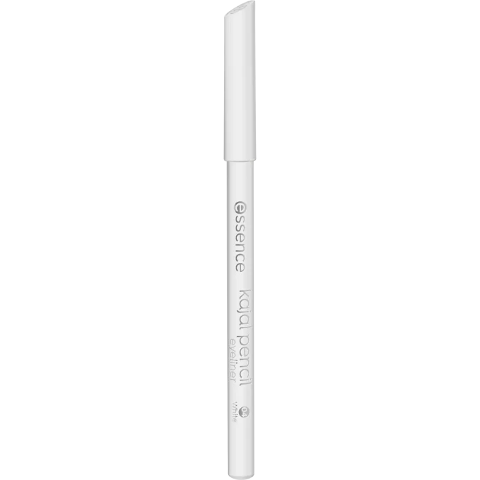 ايسنس قلم كحل كاجال 04 أبيض Essence Kajal Pencil 04 White