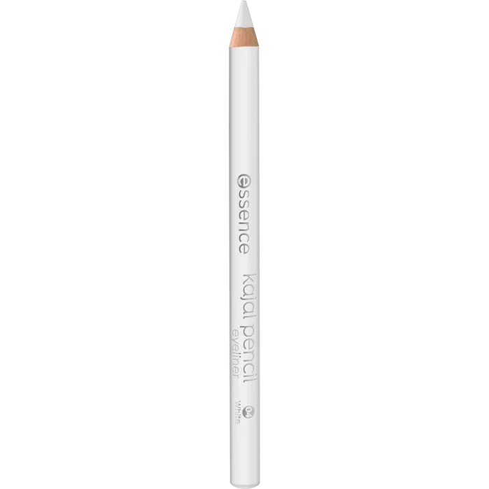 ايسنس قلم كحل كاجال 04 أبيض Essence Kajal Pencil 04 White